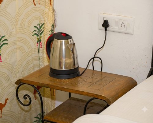 Deluxe Room (3)