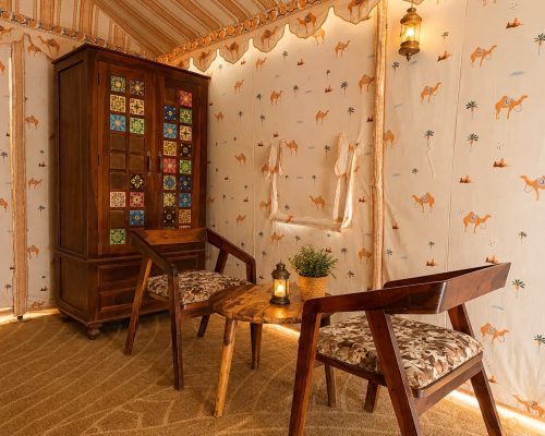 Luxury AC Room (7)