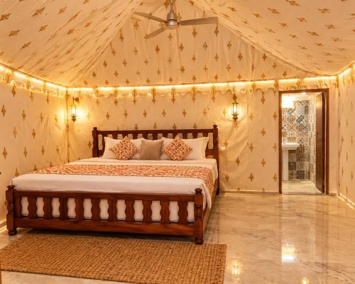 Luxury AC Room (9)